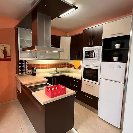 Sweet Dream Apartment