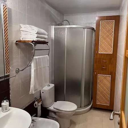 Apartment Sweet Dream *