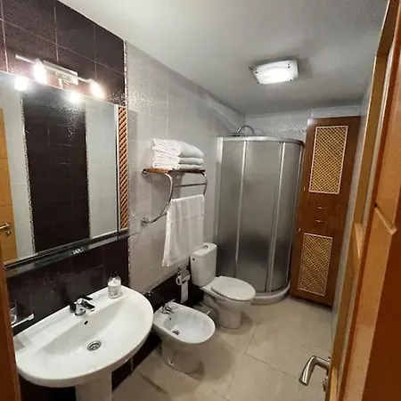 Sweet Dream Apartment