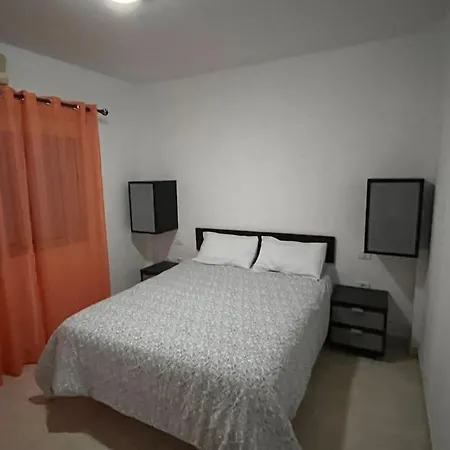 Apartment Sweet Dream
