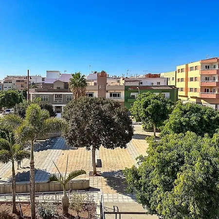 Sweet Dream Apartment Vecindario (Gran Canaria)
